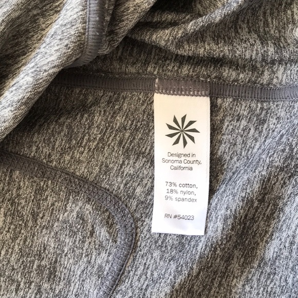 Athleta UPF Rashguard - Picture 4 of 6